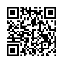 QR Code for bitcoin:1DkYPX2vB9D3aHQctwuHV4uz3zfP224eB2