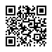 QR Code for bitcoin:1DkYQVcDX1MBjgsvj7JfvhrKj5urc9VCDj