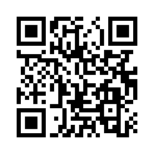 QR Code for bitcoin:1DkbQU9Eb3tAcBYubm3sBgArXMfpK5i1sk