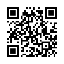 QR Code for bitcoin:1DkbwFsKNcQRVVBveefPsoXTZQ6eyeooAN