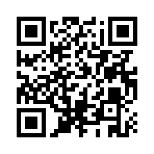 QR Code for bitcoin:1Dkfp8f3qbJ73AkdmYvLmBc4MDFYfVAmnG