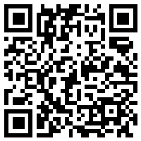 QR Code for bitcoin:1Dkn9Hs2apCBWpbW5heenK8RTqFKX6Ls8a