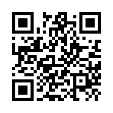 QR Code for bitcoin:1DknVoyeky58m1YXFr7KBY4CDfoa5Y9bEd