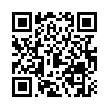 QR Code for bitcoin:1DkniAc2bjWijgJQhTN8XT9AwQK46vaLR8
