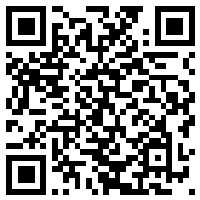 QR Code for bitcoin:1Dkr3VGfSse2DomjxYZaxRna1GdVx1MAB3
