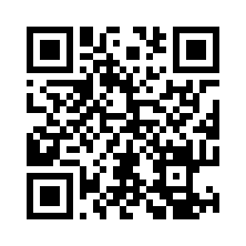 QR Code for bitcoin:1DkrRPrCUR8bLHVNfrLW8dAgzB3N6SDbnk