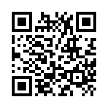 QR Code for bitcoin:1DkrdCPdu9MmDGAEMvT2X34p7yvApLENcQ