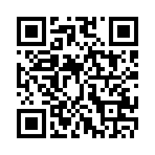 QR Code for bitcoin:1DkthdL64vqyTCEPooSPffVRoGsST97oHH
