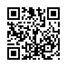 QR Code for bitcoin:1DkuLUz8qyKXokwejVsQTPfC2mZGvb425T