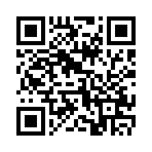 QR Code for bitcoin:1Dkv3cBpXWUB7wLDoRvyTeTe5gmNThGboj
