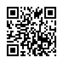 QR Code for bitcoin:1DkwTECK5Nm2DYkfda3KWNigoQy4kSJ5dS