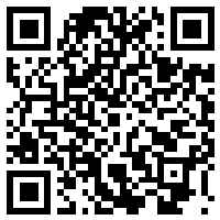 QR Code for bitcoin:1DkyxnoXMVKMEESj4eXoXfh1eVtPr2owAP