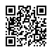 QR Code for bitcoin:1DkzGVdvSyH841Y4HbppbV39juPu7wTC8R