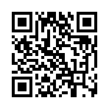 QR Code for bitcoin:1Dm2CSZijBhjCDWoqPoksWFcJ1csAr87GY