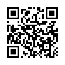 QR Code for bitcoin:1Dm64eEWe7ap1WbuiC3hfBybzsURPDwEr9