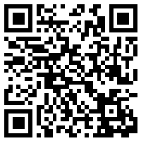 QR Code for bitcoin:1DmCjXd89YCMREFb6ZrkW6f439PvMgBpVV