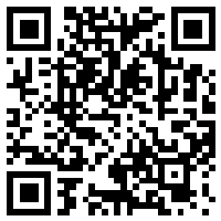 QR Code for bitcoin:1DmFDghKcXUTCMzR3MaxinrRyF8Dm21jVd