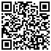 QR Code for bitcoin:1DmL6WggV2tfNyjSB3U9fLayzibSDjUCjA
