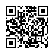 QR Code for bitcoin:1DmLhEfQPWd3XzZWWEe4kJqMMGjebZZ3ox