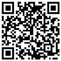 QR Code for bitcoin:1DmM8K6vF4vNtbCYLuK7bQSD1oAXmC4bNL