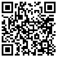 QR Code for bitcoin:1DmNpdRsabd6SBtV4WcoTLMdRWDtGr4oRf