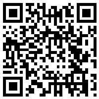 QR Code for bitcoin:1DmXFDvaTWJubvS8LJrkepev3fgBmsQxGR