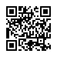 QR Code for bitcoin:1DmaEjKX4ENfVJXUMoU6GscBenVBZLovLU