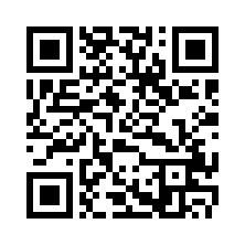 QR Code for bitcoin:1DmbEA8w8dHpcgEayPDsWYPqP8vgTSG7W7