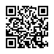QR Code for bitcoin:1DmdBBaAmsowPvszj5Y2X65MFFZeB9wpJX