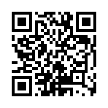 QR Code for bitcoin:1DmfVGv4oyvbDNFHEnqe5rZPeaRvEwJsu3