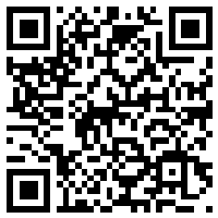 QR Code for bitcoin:1DmgPEvFmTizQigUBvYGWEBTPZrnbgo23V