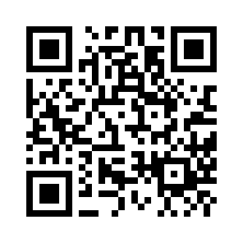 QR Code for bitcoin:1DmkvbBrRKB1nQ9dCeLWJB4s5fPo8YTPRh