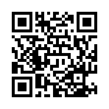 QR Code for bitcoin:1DmmYLKVn6FcfDnf4sVa26PAdJaPKWWmAd