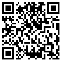 QR Code for bitcoin:1DmnSWCSi8dMnSCS9Jirn45SdqZGnXvz64