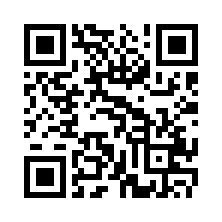 QR Code for bitcoin:1Dmo1AL2vKFJ2RQPHF7GVv3p5tF8bXTuKX