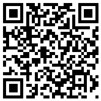 QR Code for bitcoin:1DmtbkwGU9bbZZGnvLdgsVGGe3j1chJFff