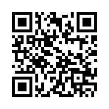 QR Code for bitcoin:1DmvbB7PTjYbojTYfJRwcU3a5e8r9rVPJB