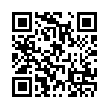 QR Code for bitcoin:1Dmx4MeAc7zDfj2U8AF3c323HRdeWtaDGz