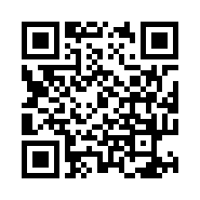 QR Code for bitcoin:1DmxCRp7e9a4VEZLTxLLbnH4oD9rSWonf8