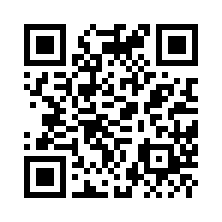 QR Code for bitcoin:1DmyZJsBYMSWsc6Z1PLm2yQynkvw6FBX21