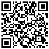 QR Code for bitcoin:1Dmyvz9UnSAGhAtagJXM9aC2qfqPmZpV7X