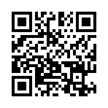 QR Code for bitcoin:1Dn6mXWH2JvMFg6wsGcJbeUFixoc3QCryZ