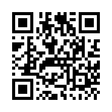 QR Code for bitcoin:1Dn76j2nCTMDfN9DvSy9ffjFMN3Ru21mDa