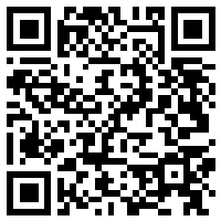 QR Code for bitcoin:1Dn8ds91h9yWf19T6a8rdqY7YeNhgiq7XB