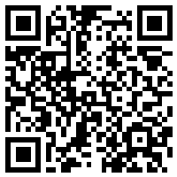 QR Code for bitcoin:1DnBNGmM7e8eVZeLLFeMYx483e6ntug57o