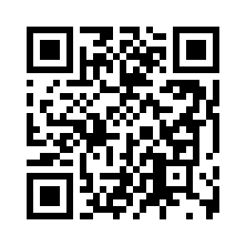 QR Code for bitcoin:1DnDWDuLdfMB98dj7s7tdW5MoN8moS5JYo