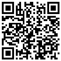 QR Code for bitcoin:1DnDbMUx1tTUnsecUdkmAQNvvpB2t2xt6T