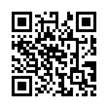 QR Code for bitcoin:1DnEc62dawb9LKsjVCPVb5bYmYbfiR41FF