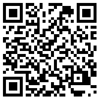 QR Code for bitcoin:1DnF6N8uzpck3gxAFTHc8RLG72nFo4V5Ub