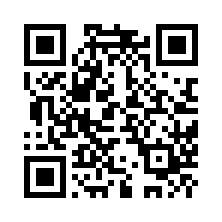 QR Code for bitcoin:1DnFWUYjpj73dtUBW7ymFvk5bR6PvRBweb